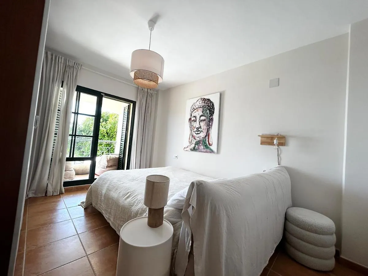 Endless Summer Beach House Zahara de los Atunes Holiday home