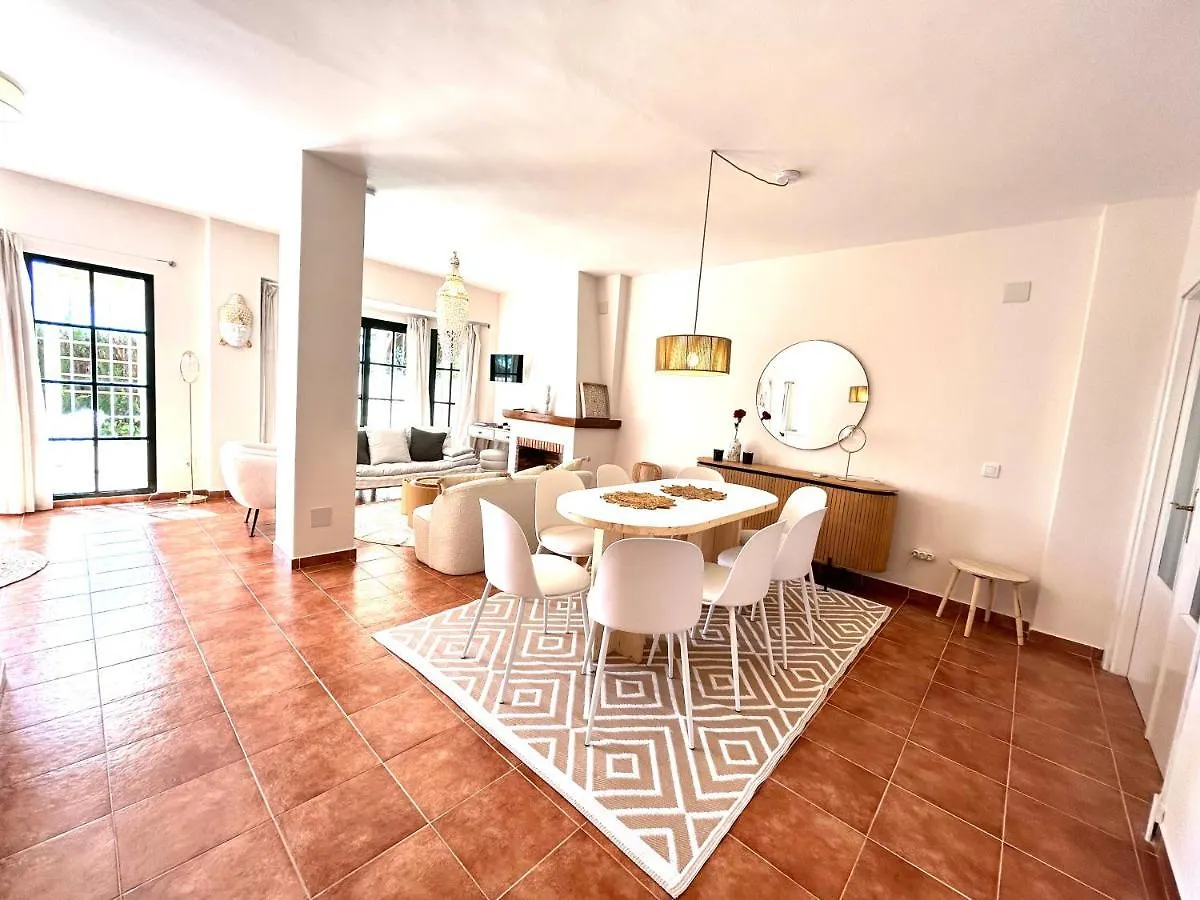Endless Summer Beach House Zahara de los Atunes Holiday home