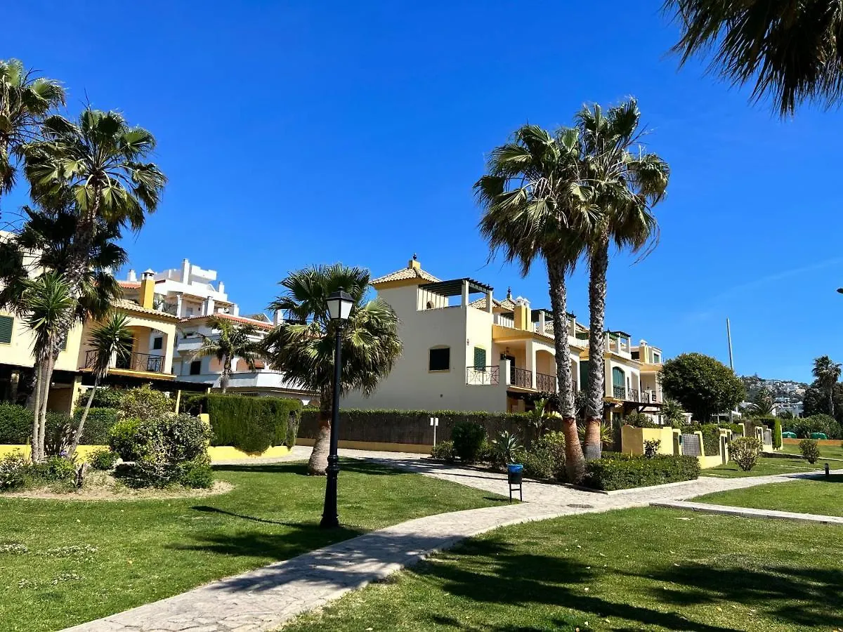 Endless Summer Beach House Zahara de los Atunes Spain