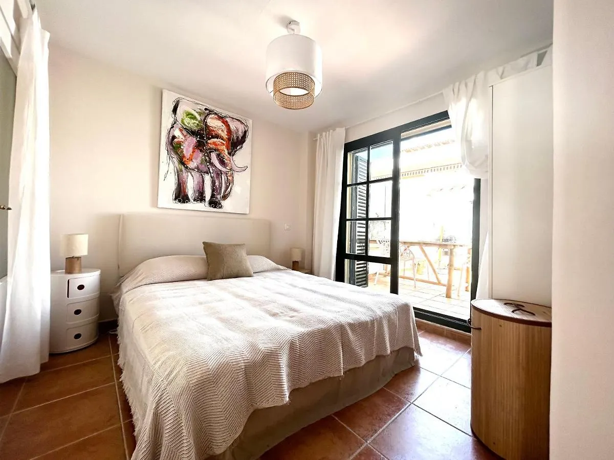 Endless Summer Beach House Zahara de los Atunes Holiday home