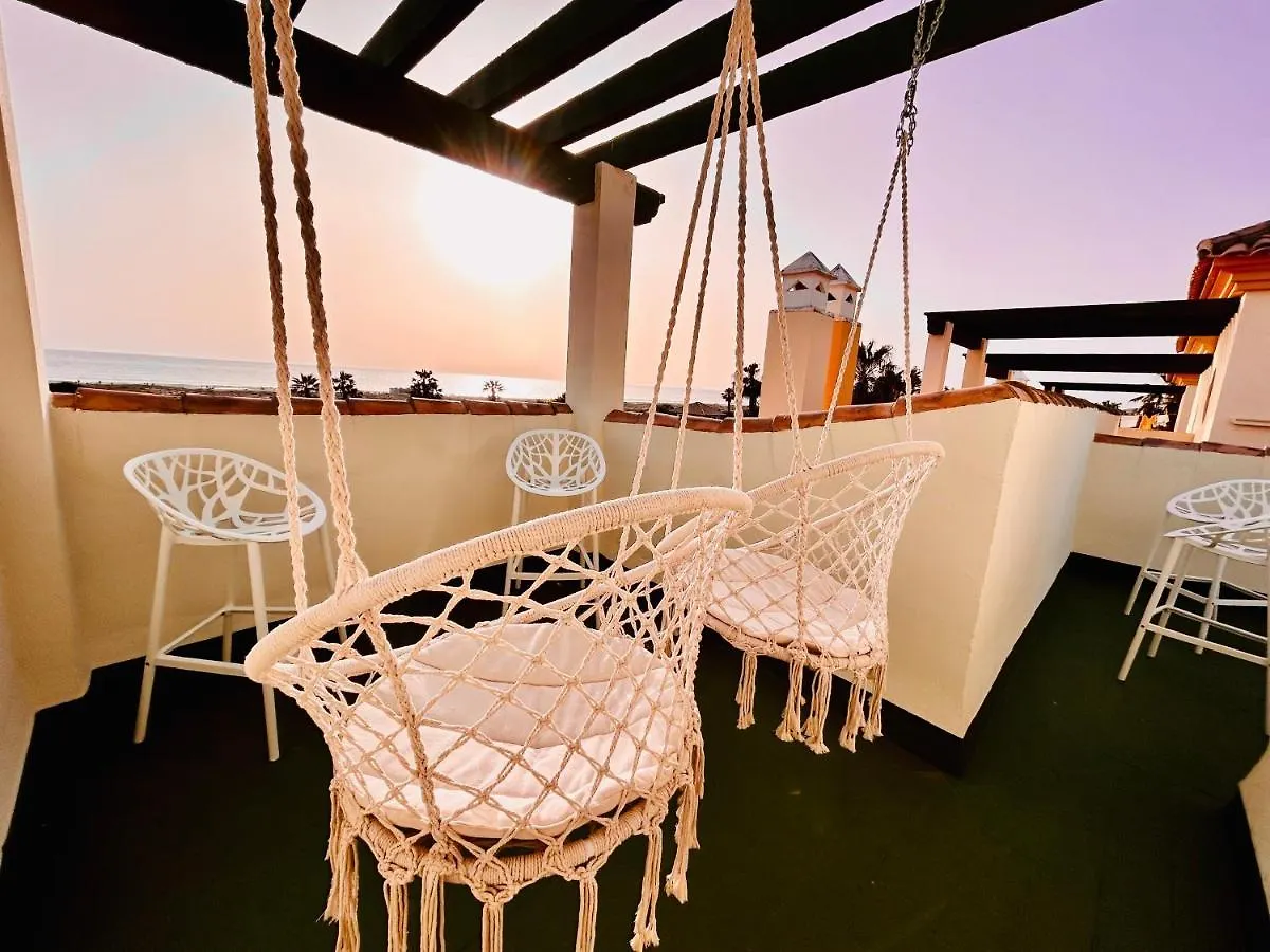 Holiday home Endless Summer Beach House Zahara de los Atunes Spain