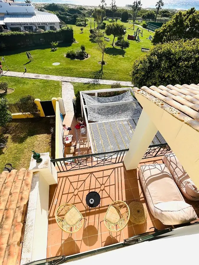 Holiday home Endless Summer Beach House Zahara de los Atunes