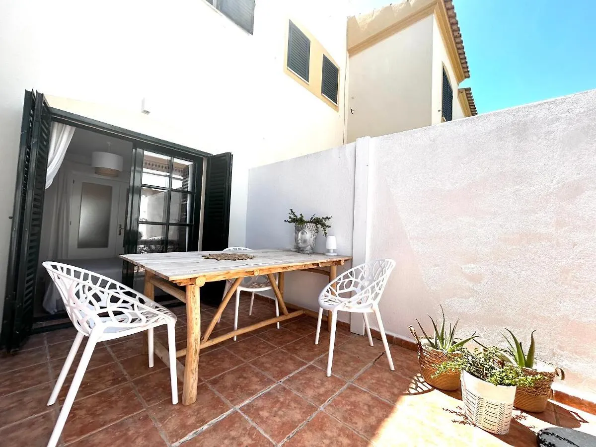 Endless Summer Beach House Zahara de los Atunes
