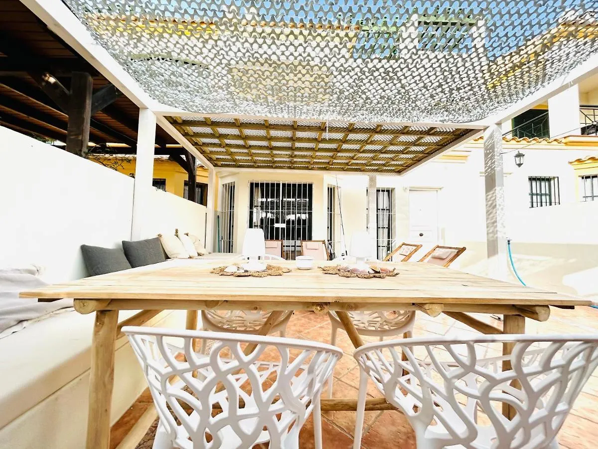 Endless Summer Beach House Zahara de los Atunes