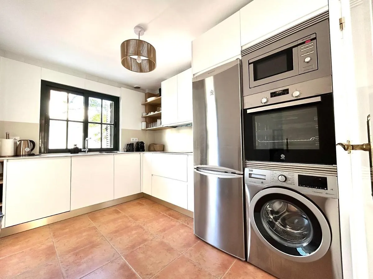 Holiday home Endless Summer Beach House Zahara de los Atunes