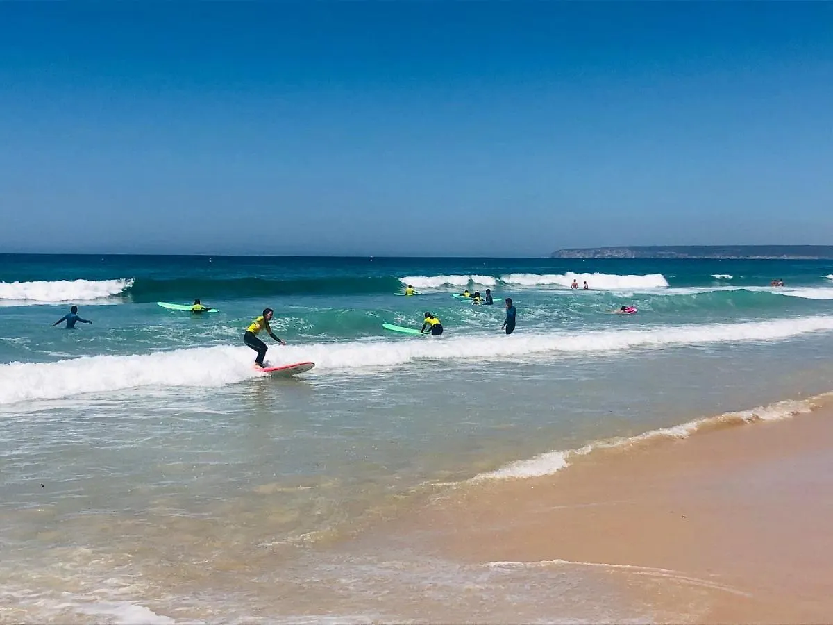 Endless Summer Beach House Zahara de los Atunes 0*,