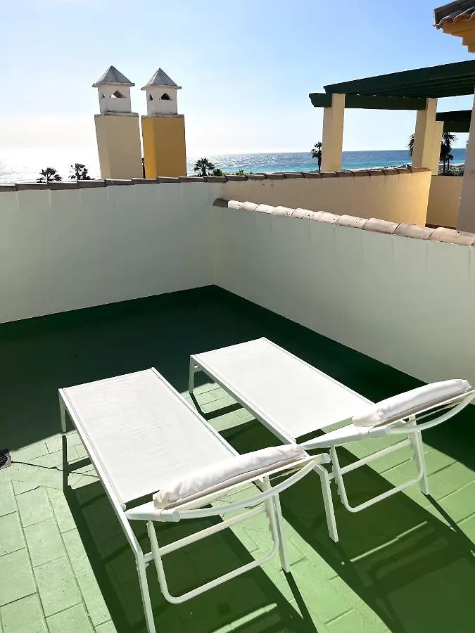 Holiday home Endless Summer Beach House Zahara de los Atunes Spain