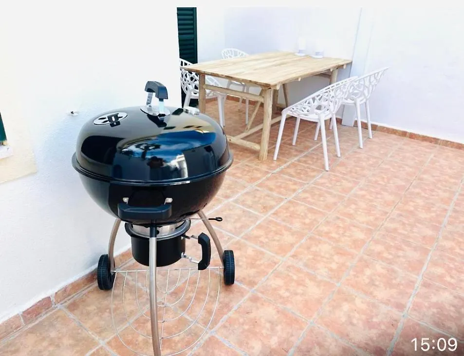 Holiday home Endless Summer Beach House Zahara de los Atunes