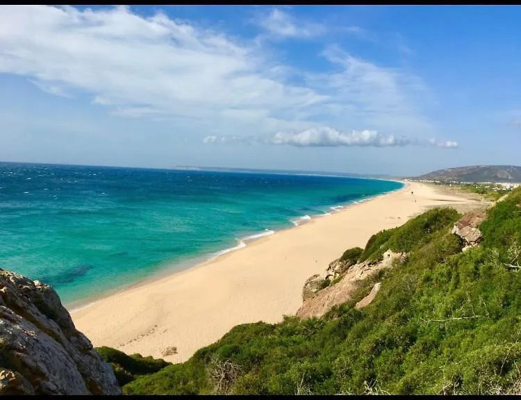 Endless Summer Beach House Zahara de los Atunes 0*,