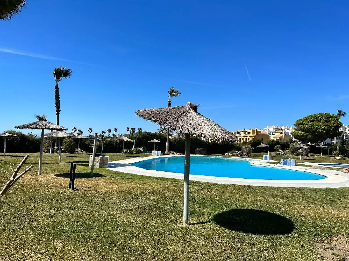 Holiday home Endless Summer Beach House Zahara de los Atunes