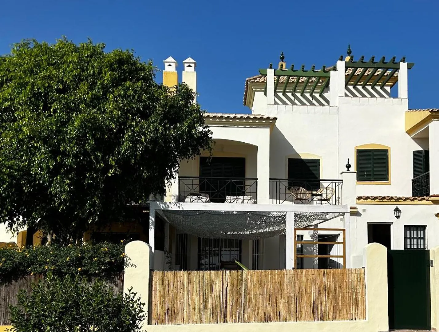 Endless Summer Beach House Zahara de los Atunes 0*,  Spain