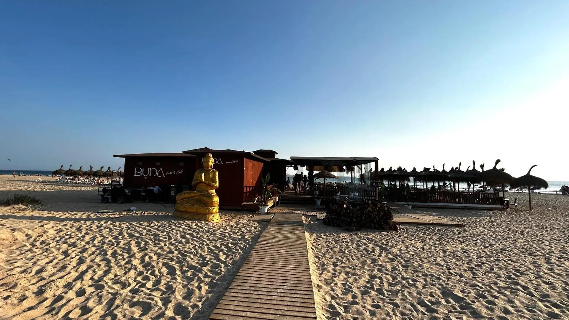 Endless Summer Beach House Zahara de los Atunes