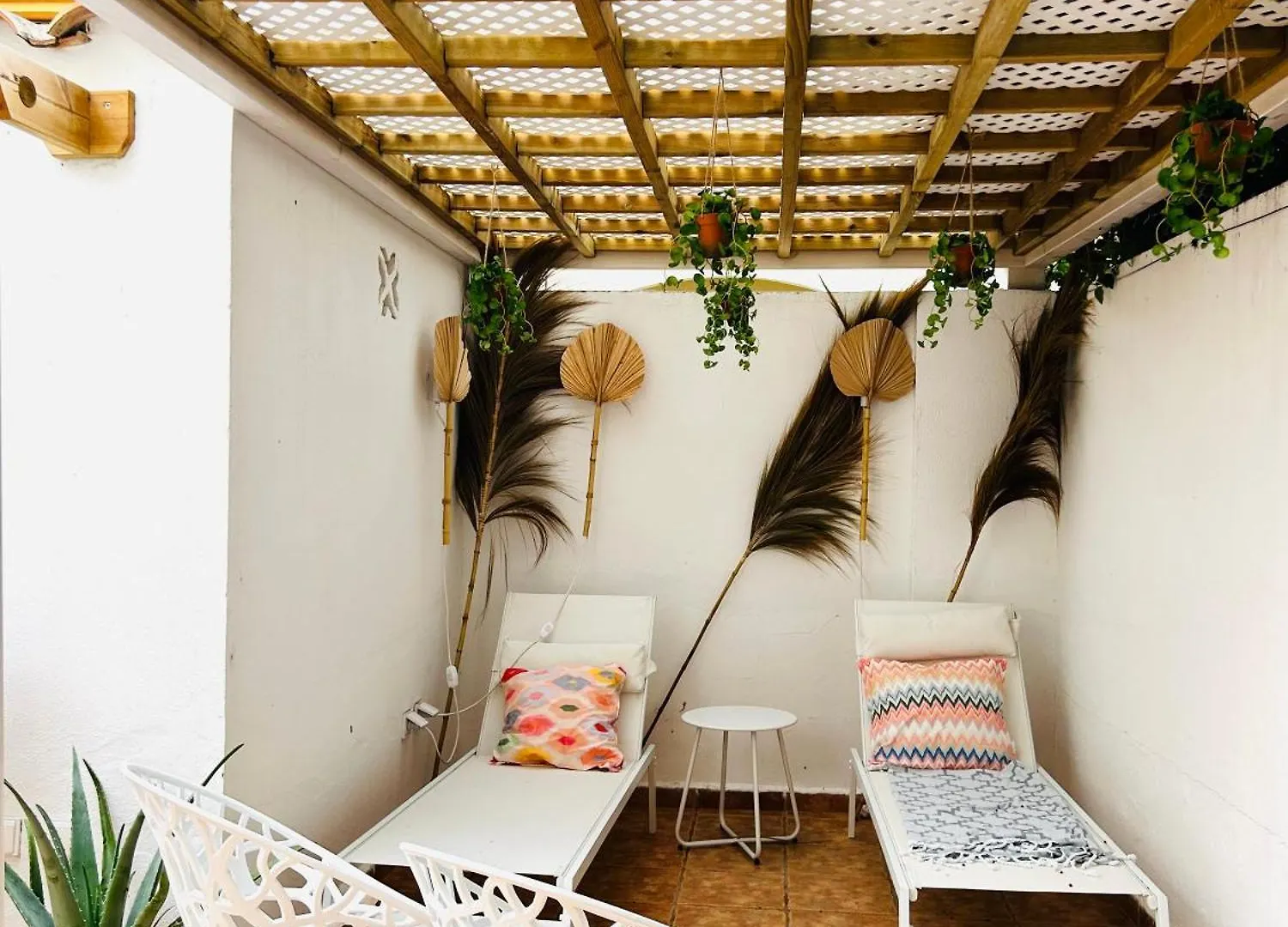 Holiday home Endless Summer Beach House Zahara de los Atunes