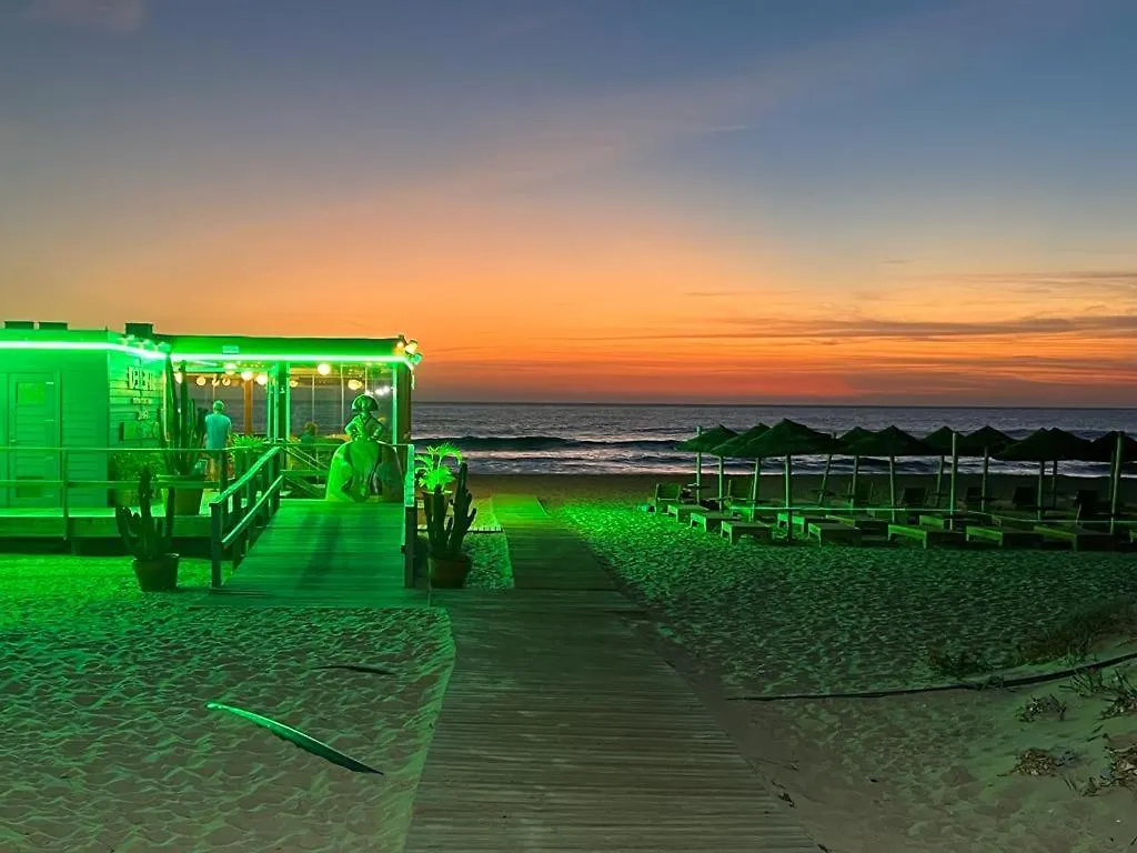 Endless Summer Beach House Zahara de los Atunes